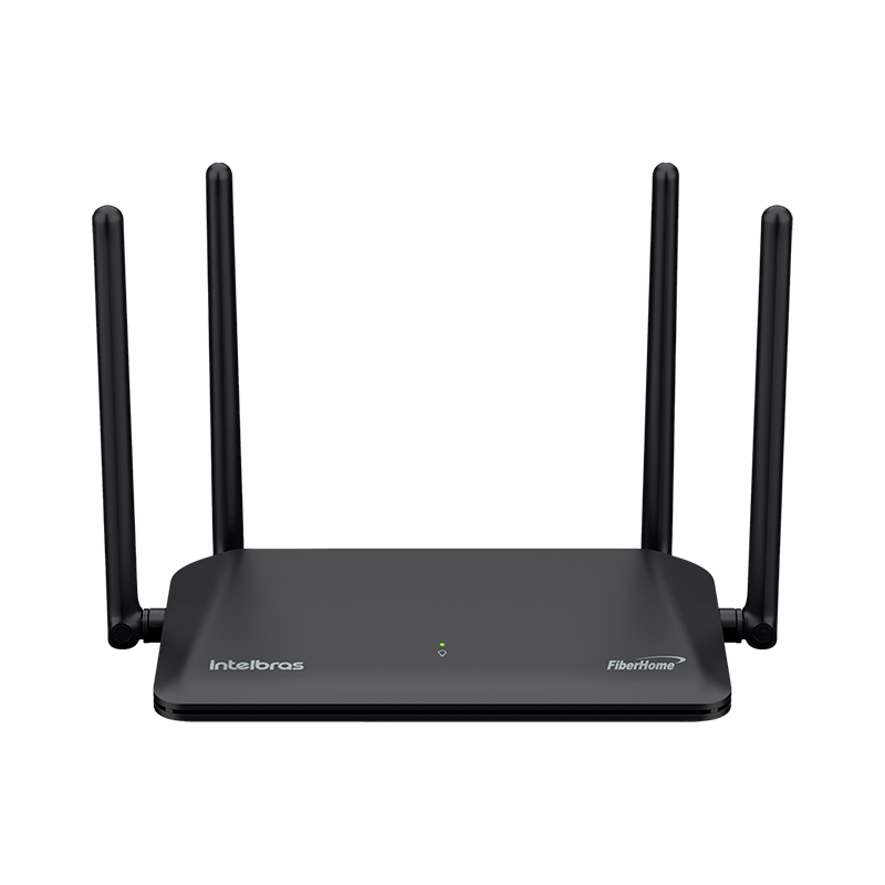 Roteador Wi-Fi 6 SR1041E